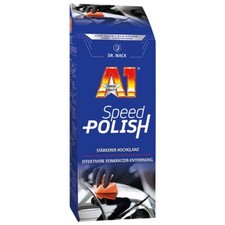 Autopolitur  Dr. Wack A1 Speed