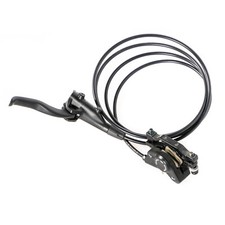 Shimano MT400 hydraulische