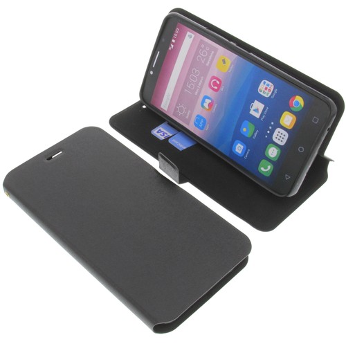 Tasche für alcatel pixi - tasche,