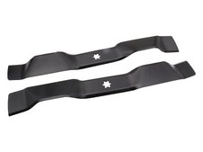 Messer-Set passend Black