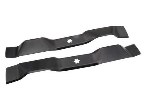 Messer set passend black - passend,