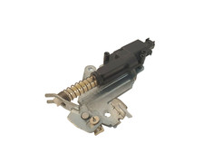 Ford Fiesta V JH1 JD3 Fusion