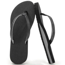 Flip Flops Damen Badelatschen