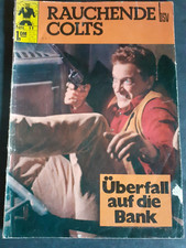 RAUCHENDE COLTS Band: 11 - BSV -  (10926)