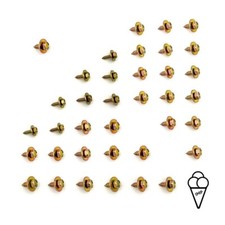 Neue Schrauben VW Golf2 /