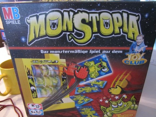 Monstopia wie monster - monstopia,