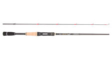 Tailwalk Fullrange C67MH/SL * Baitcast Rute Zanderrute Solid Tip Barschrute