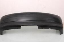 Stoßstange Bumper Hinten Audi A3 8L BJ 01 Facelift 1.9TDI Schwarz