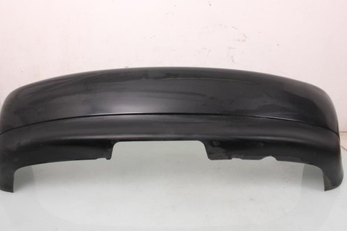 Stoßstange bumper hinten audi - stoßstange,