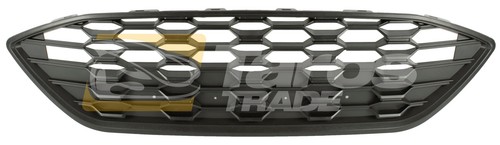 Kühlergrill für ford - für, focus