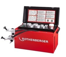 Rothenberger ROFROST TURBO