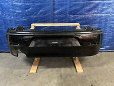 Alfa Romeo 147 Stoßstange hinten