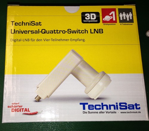 TechniSat