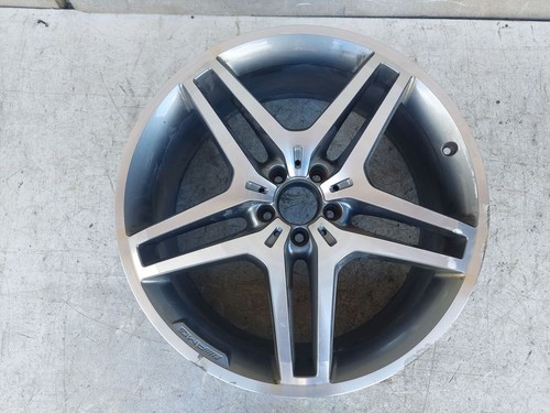 Mercedes benz gle w166 - gle,