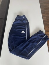 Vintage Adidas jogginghose Gr