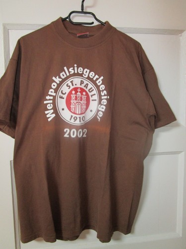 Pauli - fc, st.pauli