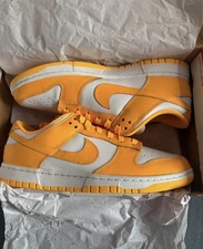 Nike Dunk Low Laser Orange Gr