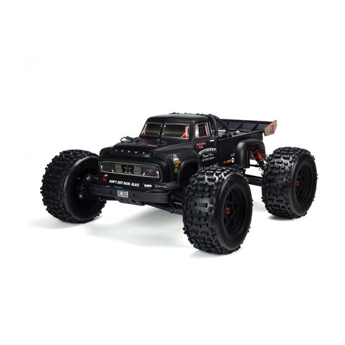 Arrma ar406147 notorious - notorious, 6s