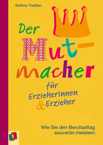 Der mutmacher für - mutmacher,