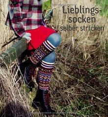 Lieblingssocken selber