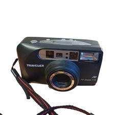 Traveler AF-Zoom 115 analoge