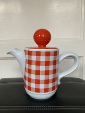 Gallo Caro- Line Wächtersbach Kaffeekanne 