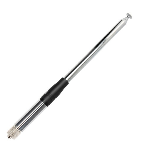 27mhz teleskopantenne mit - 27mhz,