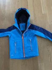 Outdoorjacke Kinder 116, 5-6