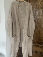 Riani Lange Strickjacke/Mantel
