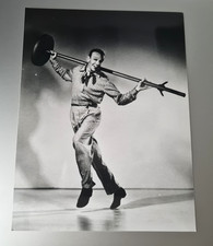 Pressefoto -     Fred Astaire  -  Tanz ist unser Leben