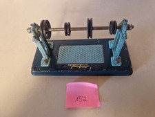 Dampfmaschine Fleischmann Antriebsmodell Transmission