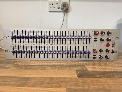 Klark teknik dn370 kanal - klark, 2-kanal