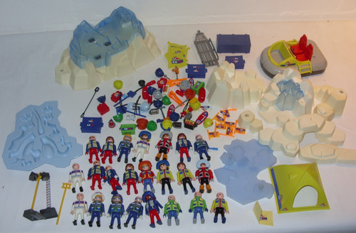 Playmobil dinosaurier - playmobil,
