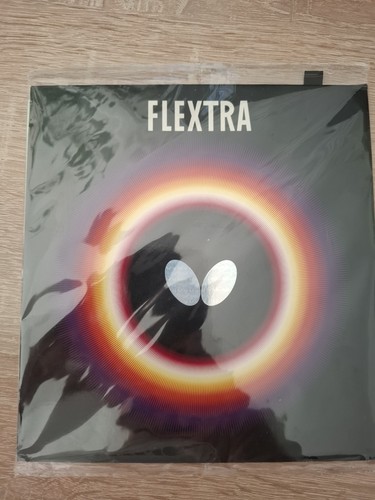 Butterfly flextra - butterfly,