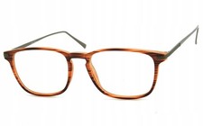 Nerd Brille Kujonki Uniseks