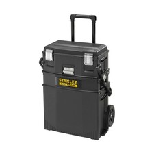 Stanley FatMax Rollende Werkstatt Cantilever Werkzeugbox (1-94-210)