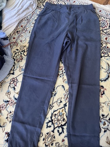 Tommy hilfiger lyocell hose - lyocell, gr