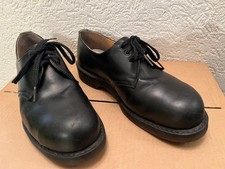 Dr. Martens Docs Halbschuhe