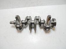 Kurbelwelle Defekt für Audi