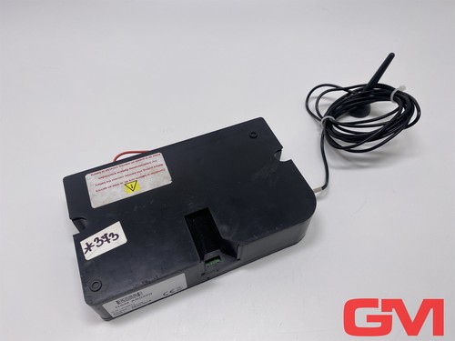 Gsm modul as0350 - gsm-modul,