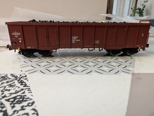 roco 76038 Eaos pkp mit Kohle