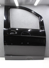 TÜR vorne rechts + MERCEDES V-Klasse Vito W447 2014-2025 + SCHWARZ Beifahrertür