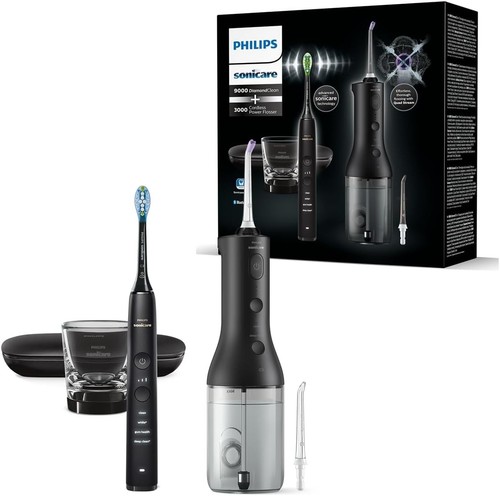 Philips sonicare diamondclean - philips,