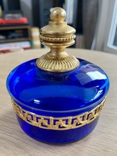 Versace Medusa Glasdose