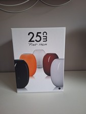 Piet Hein Super Vase H25