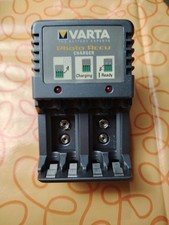 Varta Baterienladestation, AA, AAA, BV E-Block