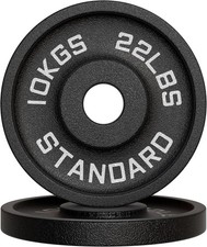 10/15/20kg Metal Gusseisen