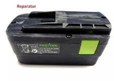 Akku Reparatur Festool , 12 V , 3 Ah