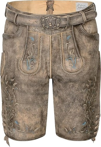 Trachten lederhose für herren - trachten,
