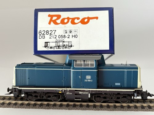 Roco 62827 212 058 db - br,